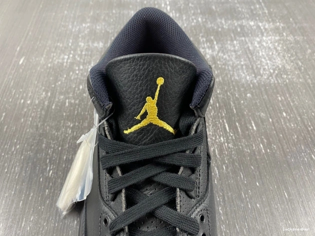 Cheap LUCY x 3 Air J Jordan Rio FN0344-001 Balvin 0726